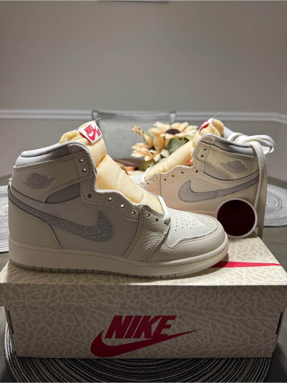 Air Jordan 1 Retro High OG GS